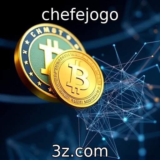 Descubra como as criptomoedas estão mudando o mercado de apostas