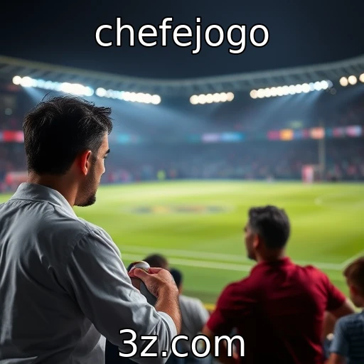 Aposta Inteligente: Como Analisar Partidas para Ganhar Mais