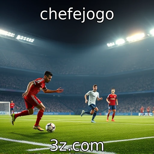 Expectativas para as Apostas Esportivas em 2025: O Futuro é Agora